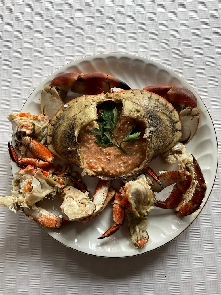 Menu_A´granxa - Centro Gallego_Laudio/Llodio_image_7