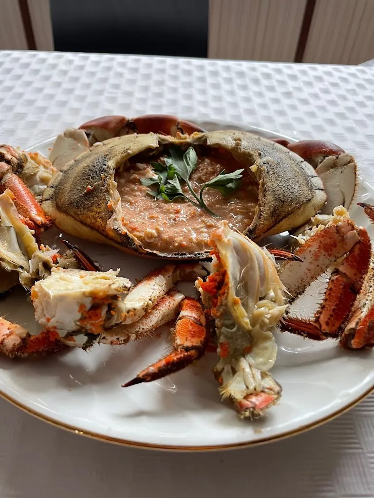 Menu_A´granxa - Centro Gallego_Laudio/Llodio_image_8