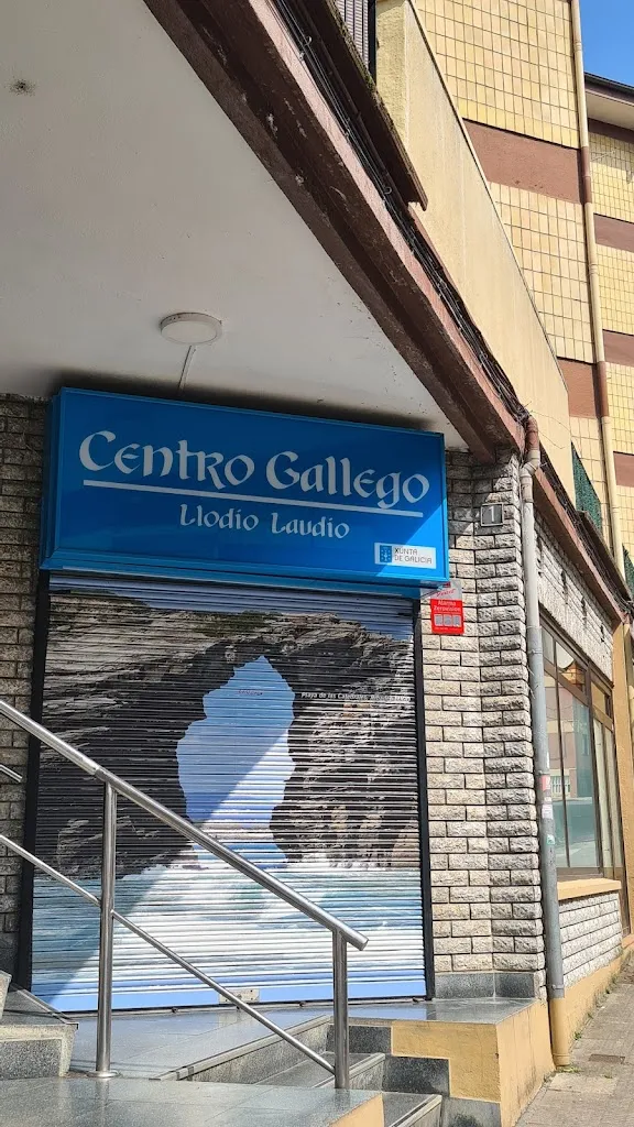 A´granxa - Centro Gallego_Laudio/Llodio_slider_image_1