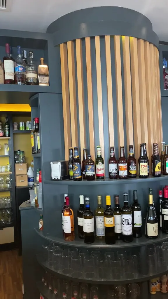 Lo Compartimos_Iluntze Kafe_Laudio/Llodio_review