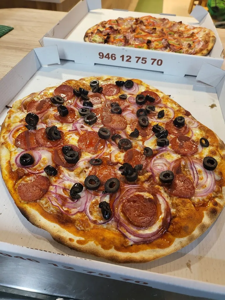 Menu_Pizzeria Capucci Katua Berria_Laudio/Llodio_image_5