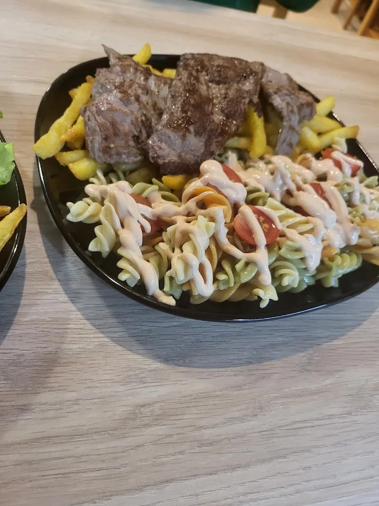 Menu_Pizzeria Capucci Katua Berria_Laudio/Llodio_image_7