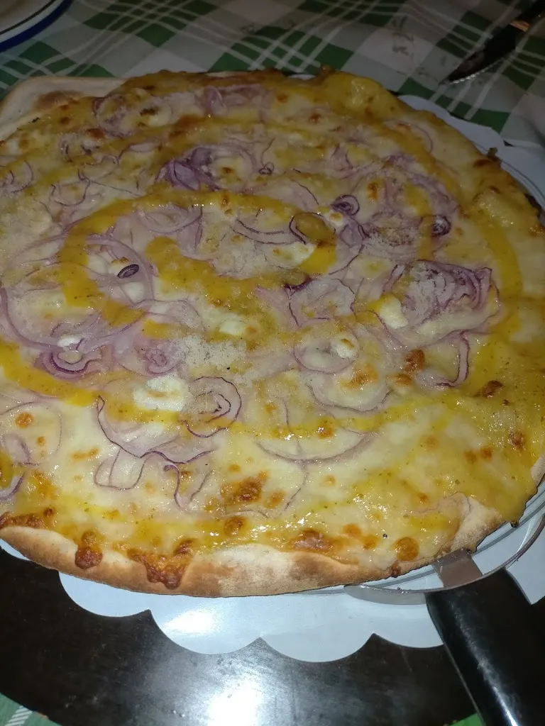 KoloreArte Amurrio Taller-Galería_Pizzeria Capucci Katua Berria_Laudio/Llodio_review