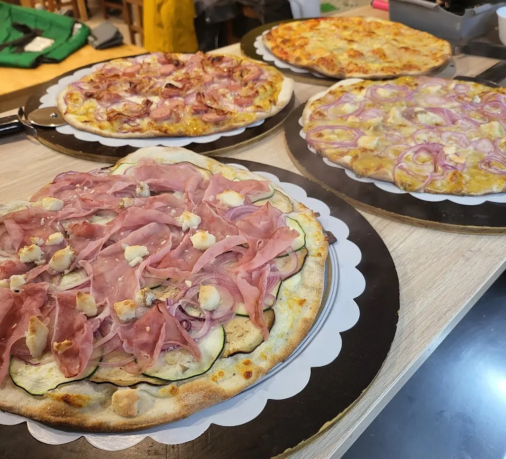 Pizzeria Capucci Katua Berria_Laudio/Llodio_slider_image_3