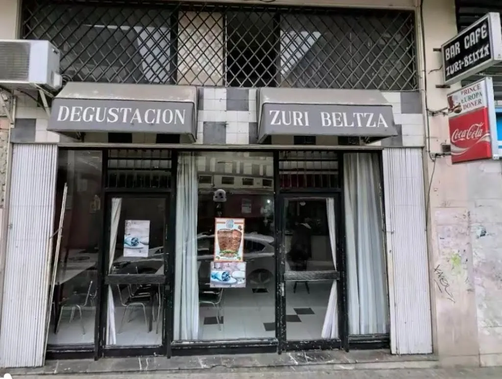 Itxine Lopez__Laudio/Llodio_review