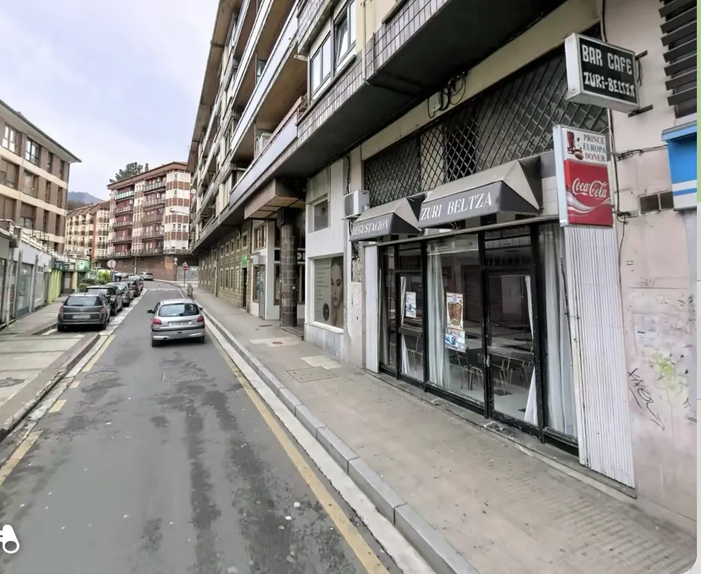  restaurant in Laudio/Llodio