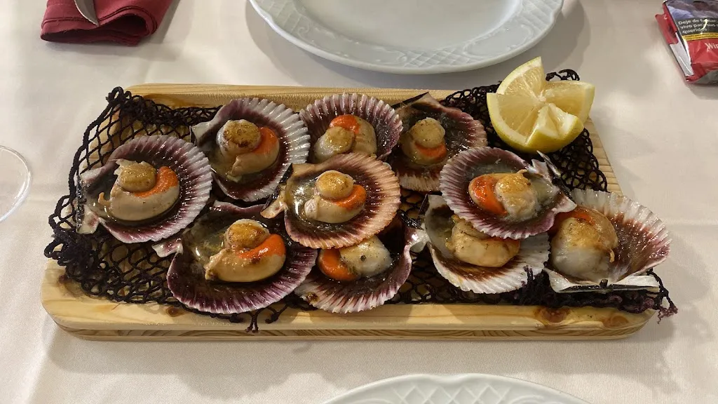 Menü_Brasería Carballo_Carballo_Bild_7