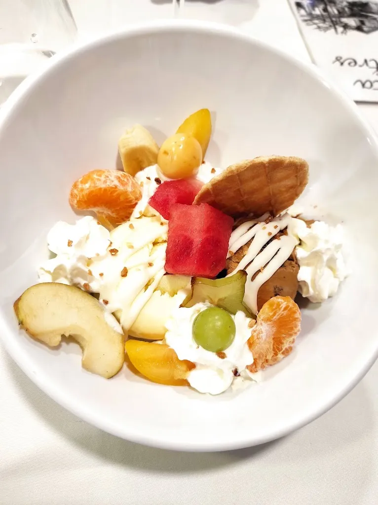 Menü_Brasería Carballo_Carballo_Bild_9