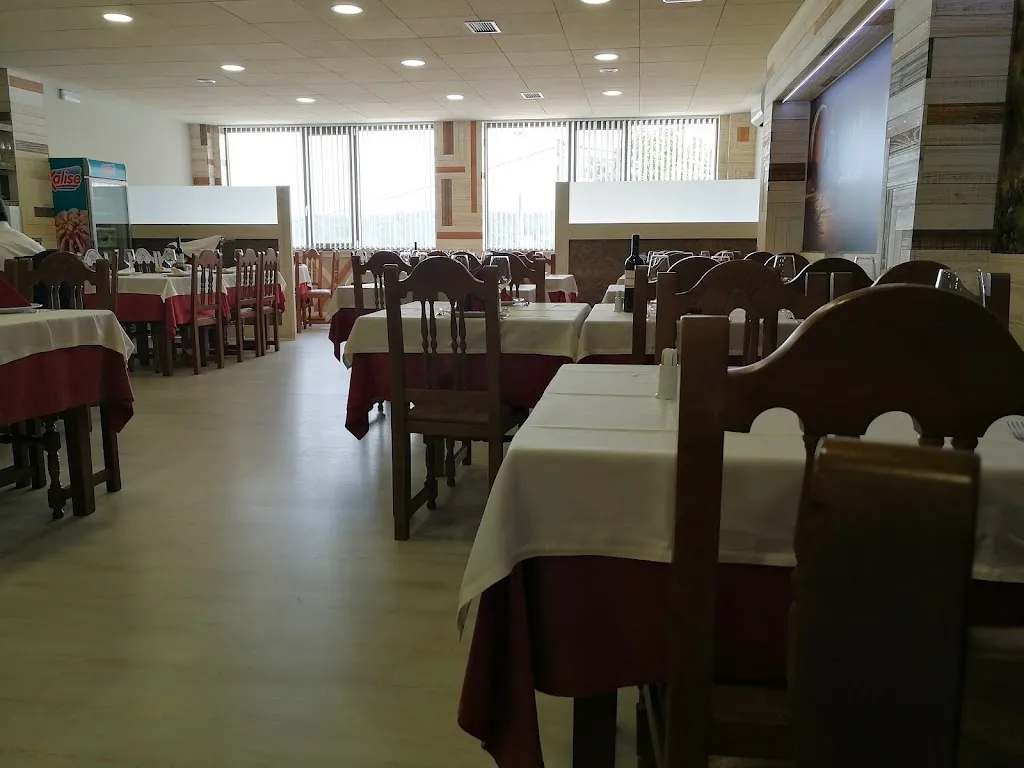 Angel Llagostera_Brasería Carballo_Carballo_Bewertung