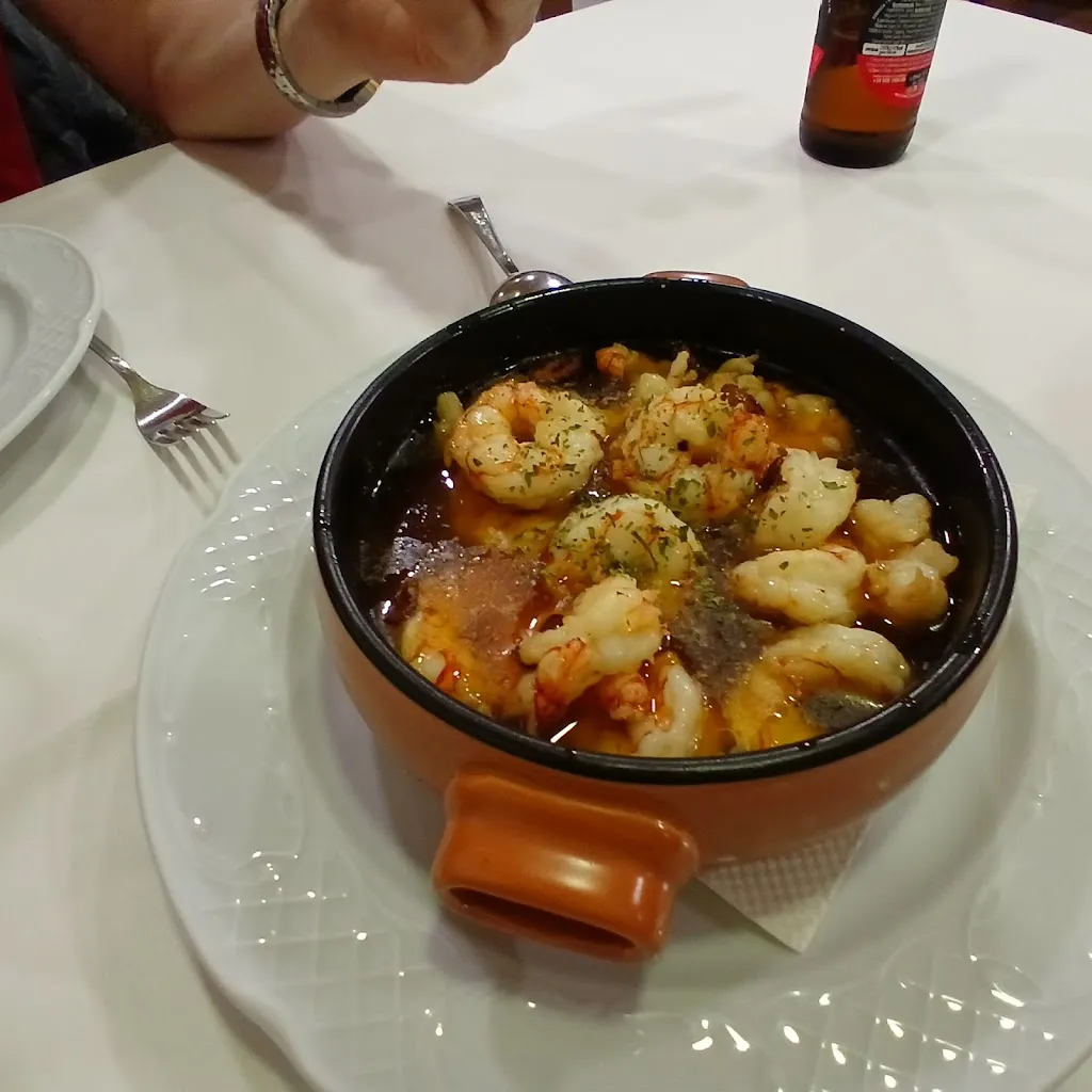 R* LG_Brasería Carballo_Carballo_Bewertung