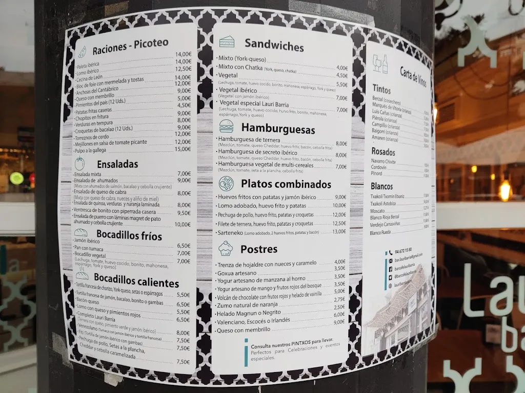 Menu_Lauri Barria_Laudio/Llodio_image_1