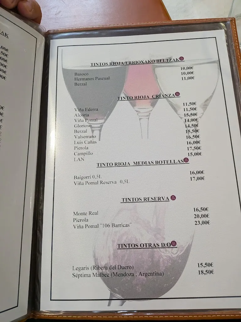 Menu_Bar Laurak_Laudio/Llodio_image_4