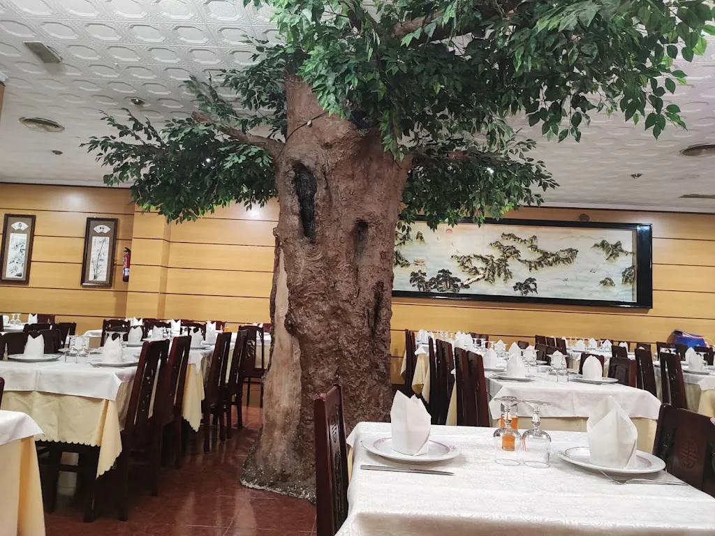 Restaurante Paraiso Chino_Laudio/Llodio_slider_image_3