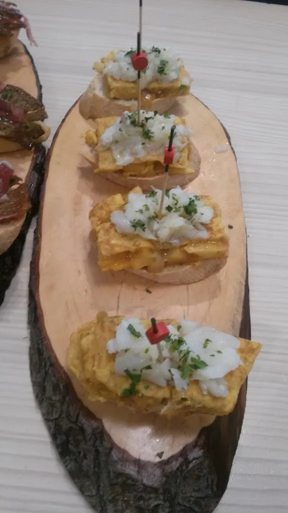 Menu_Txango Gastrobar_Laudio/Llodio_immagine_7