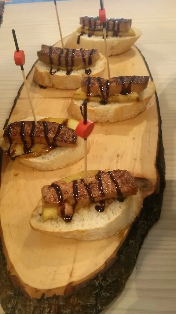 Menu_Txango Gastrobar_Laudio/Llodio_immagine_9