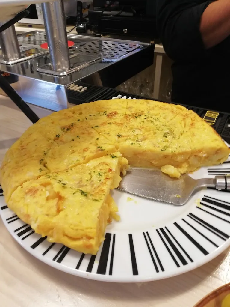 Unai Armentia_Txango Gastrobar_Laudio/Llodio_recensione