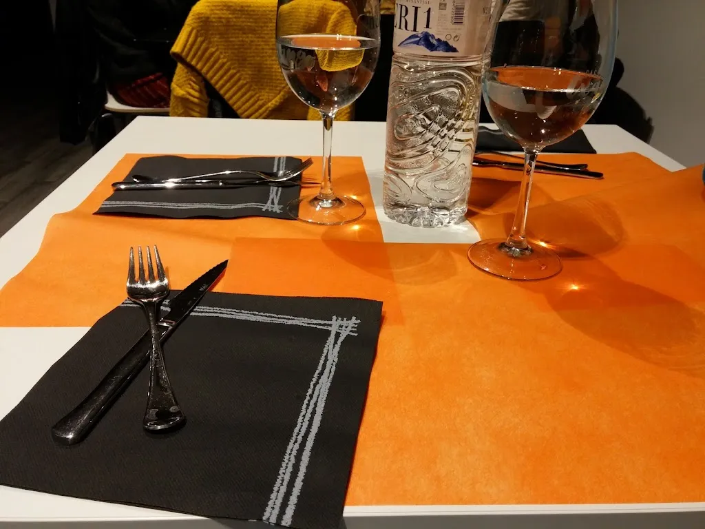 Arantza Ordoñez_Txango Gastrobar_Laudio/Llodio_recensione