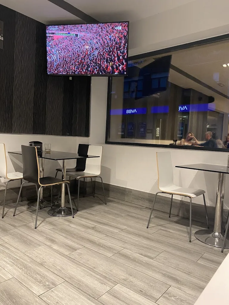 Lo Compartimos_Txango Gastrobar_Laudio/Llodio_recensione