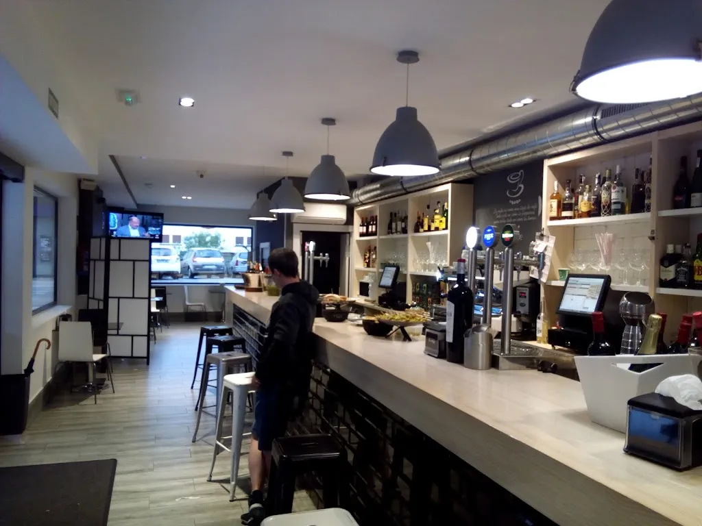 Txango Gastrobar_Laudio/Llodio_slider_image_1