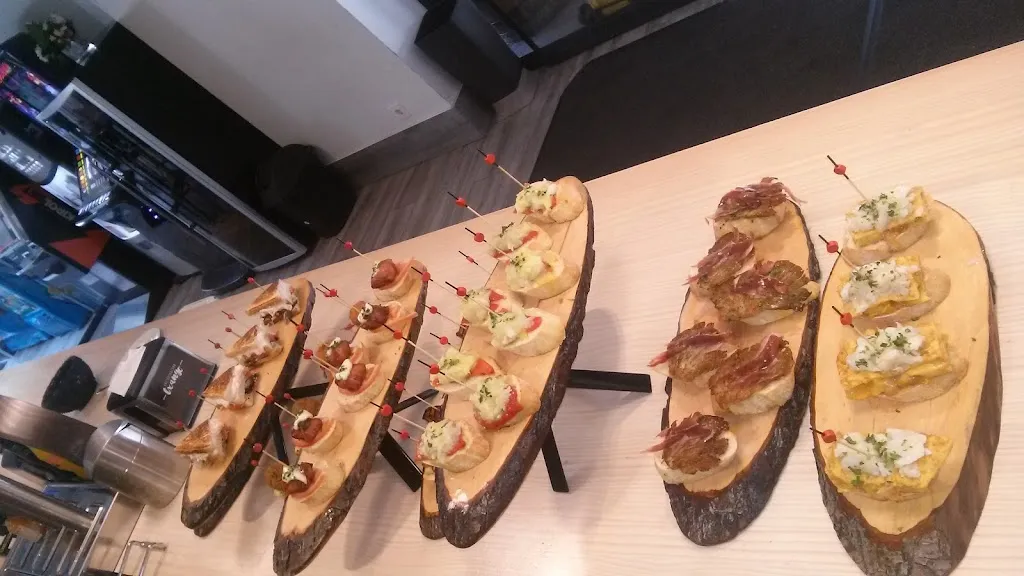 Txango Gastrobar_Laudio/Llodio_slider_image_2