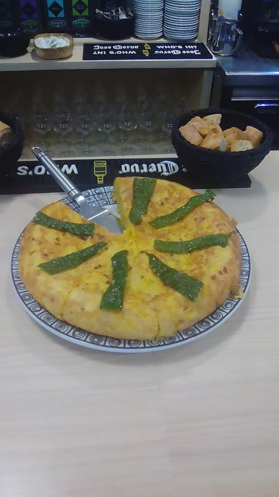 Txango Gastrobar_Laudio/Llodio_slider_image_3