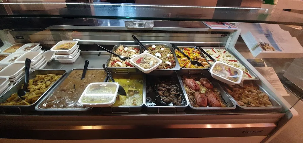 Aldama arrandegia restaurant in Laudio/Llodio