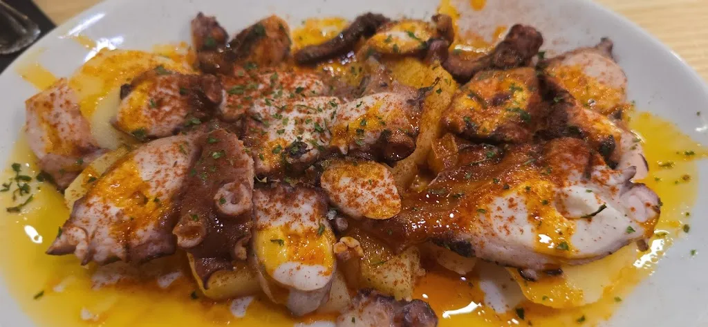 JL K_Sidrería Asturiana Carbayín_Cabrales_recensione