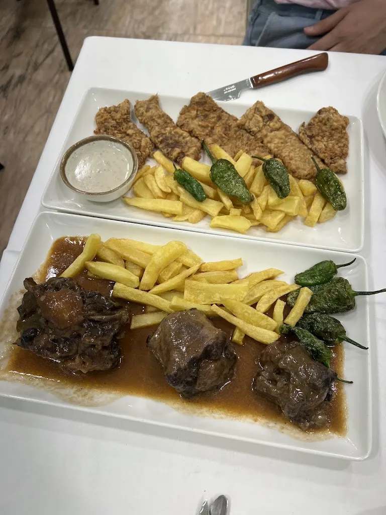 Kristen Gaerlan_Sidrería Asturiana Carbayín_Cabrales_recensione