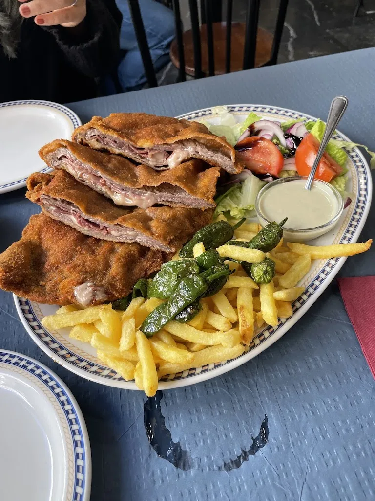 Menu_Casa de Asturias_Cabrales_image_5