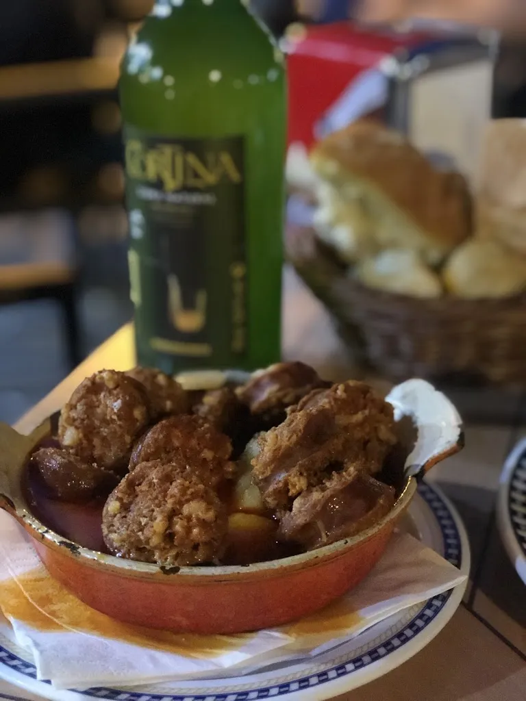 Menu_Casa de Asturias_Cabrales_image_7