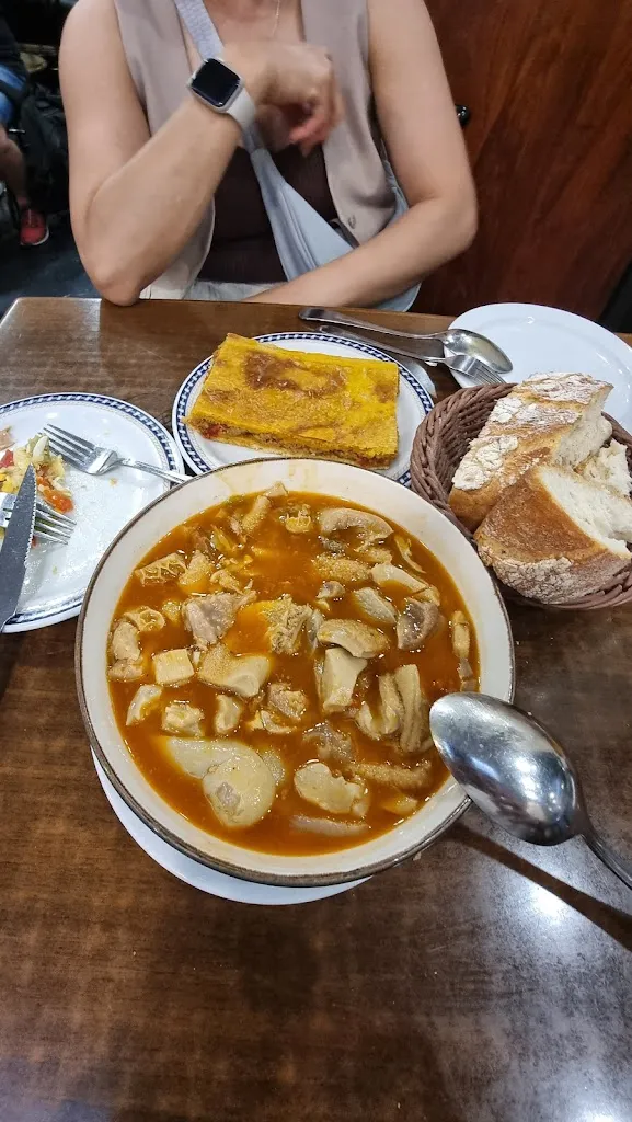 Leong Lo_Casa de Asturias_Cabrales_review