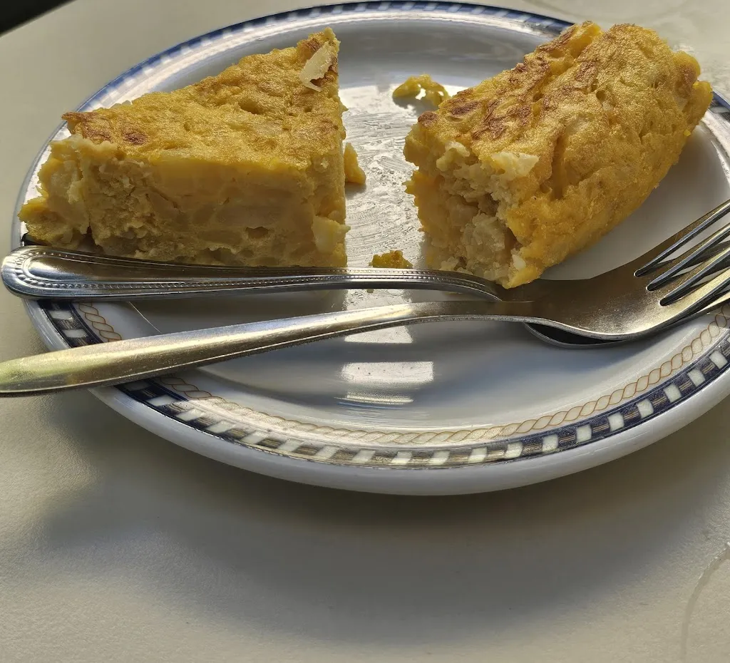 eva s_Casa de Asturias_Cabrales_review