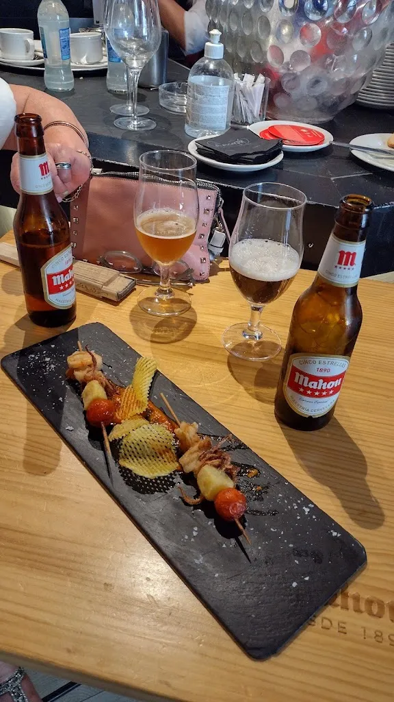 Menu_El Escarpín_Cabrales_immagine_9