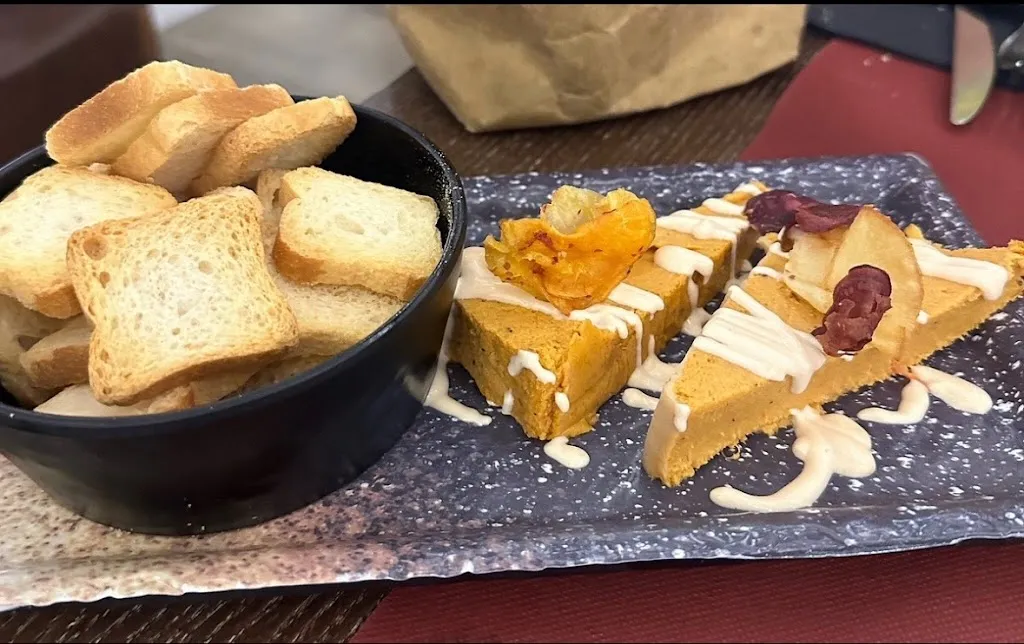 Ocean Girl_El Escarpín_Cabrales_recensione