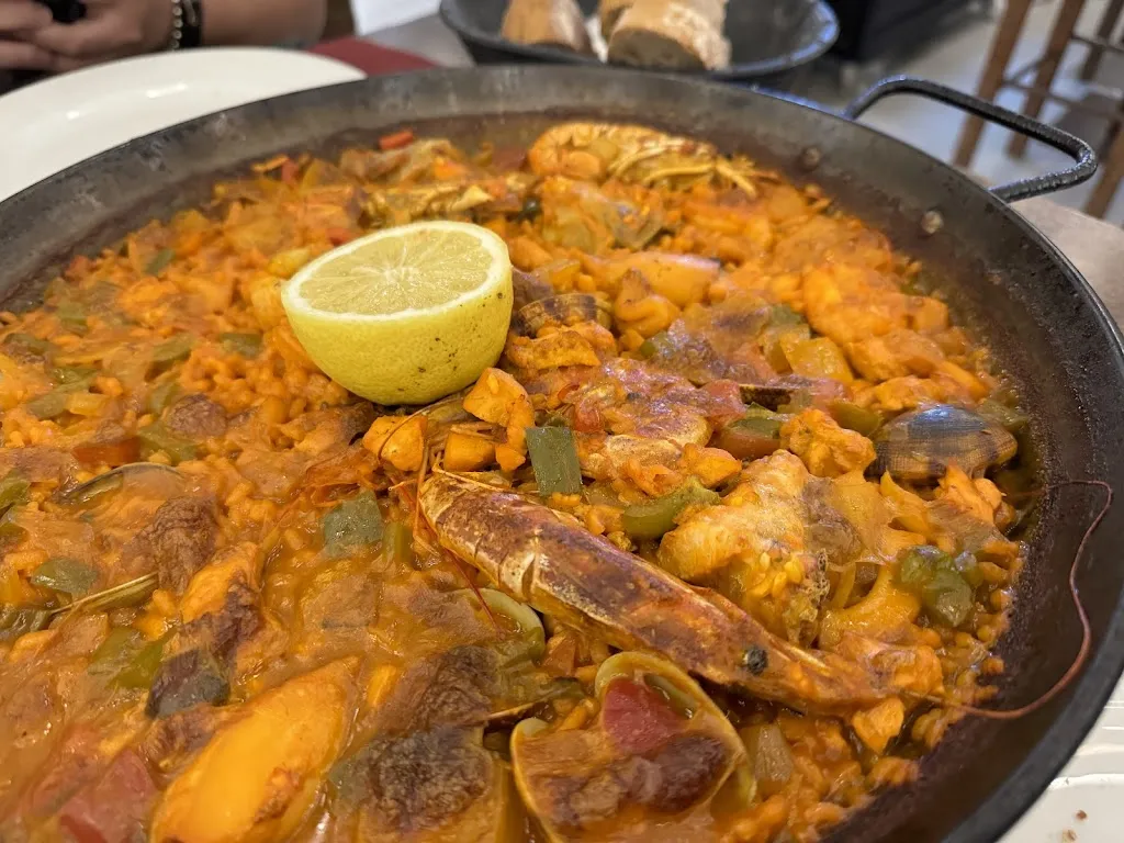 Anna M_El Escarpín_Cabrales_recensione