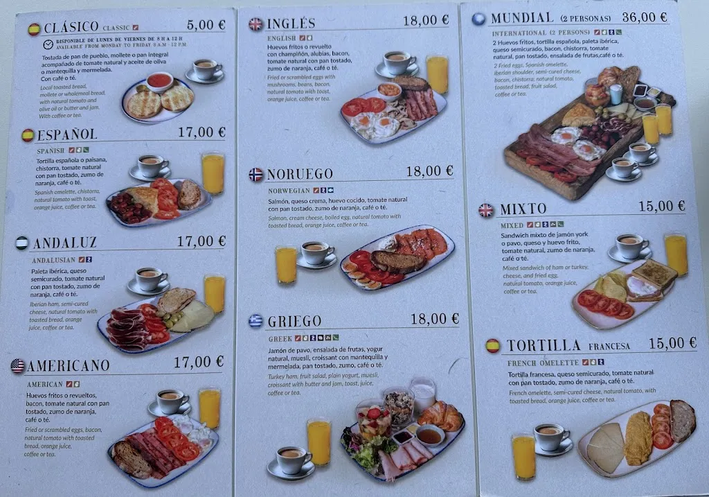 Menu_Taberna Sidrería El Fontán_Cabrales_image_1