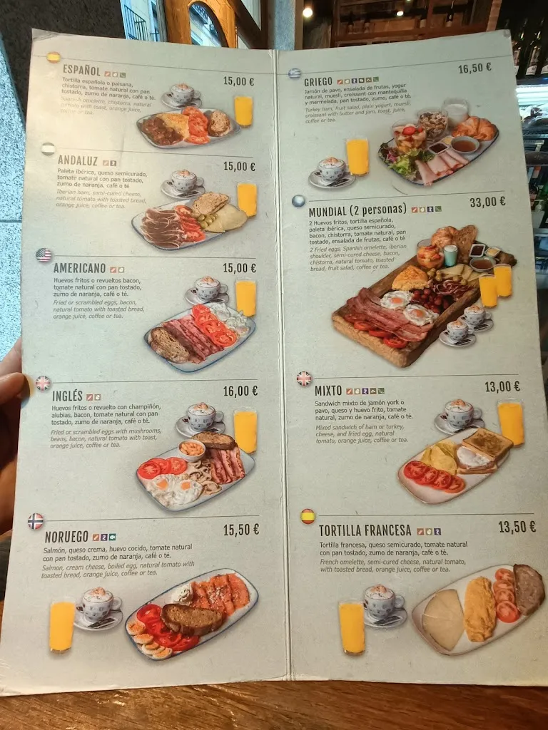 Menu_Taberna Sidrería El Fontán_Cabrales_image_2