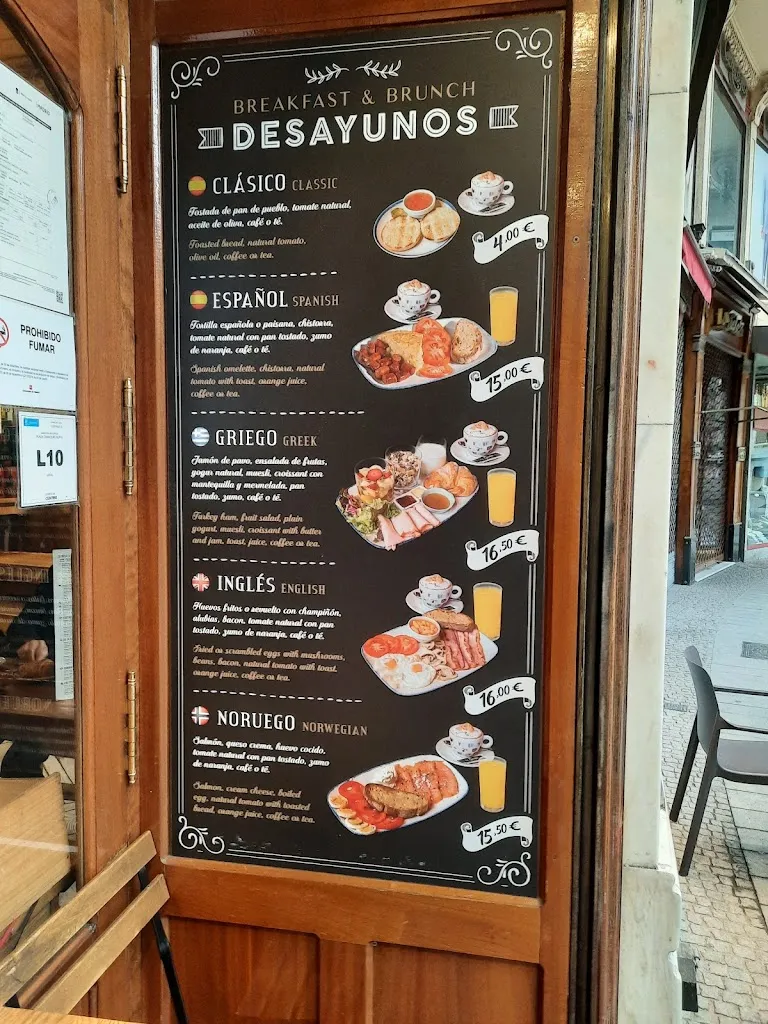 Menu_Taberna Sidrería El Fontán_Cabrales_image_4