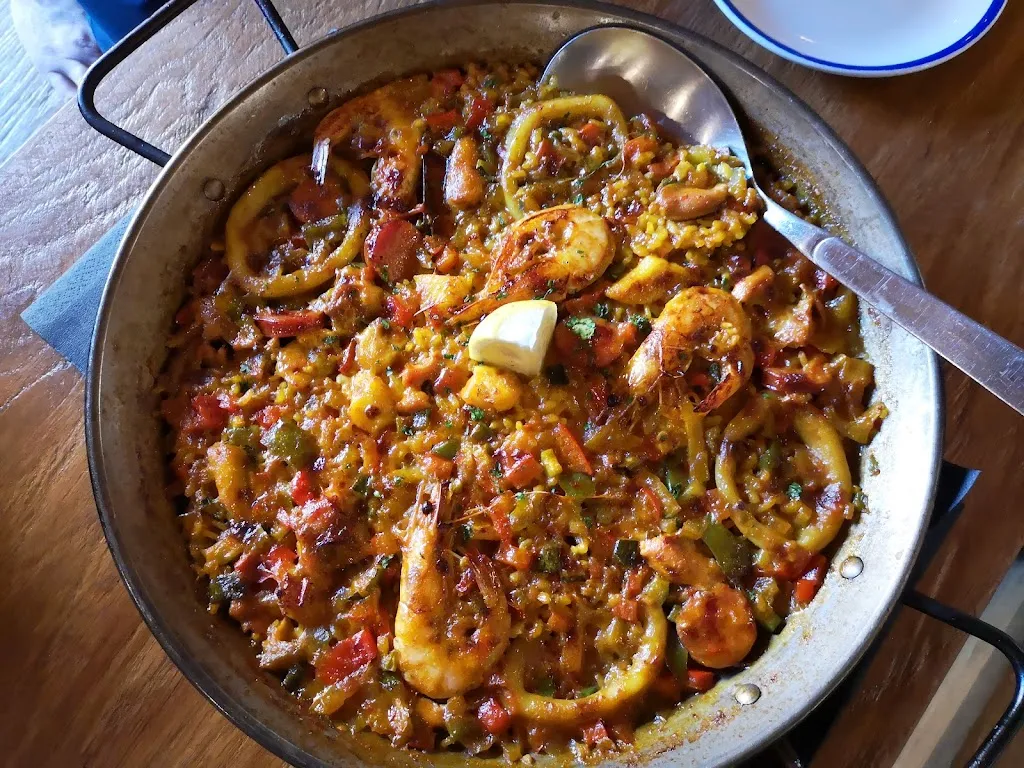 Menu_Taberna Sidrería El Fontán_Cabrales_image_5