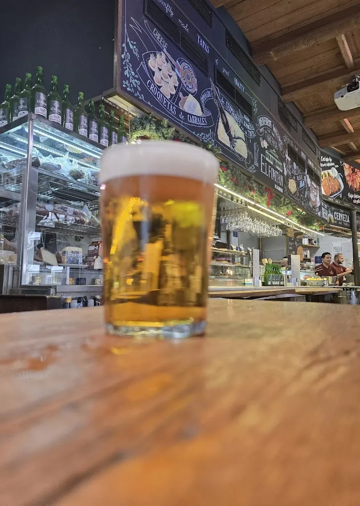 Menu_Taberna Sidrería El Fontán_Cabrales_image_8