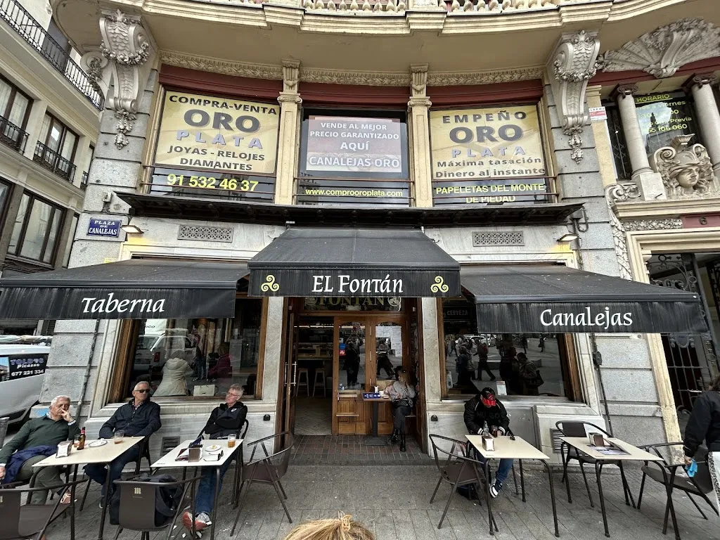 Taberna Sidrería El Fontán_Cabrales_slider_image_1