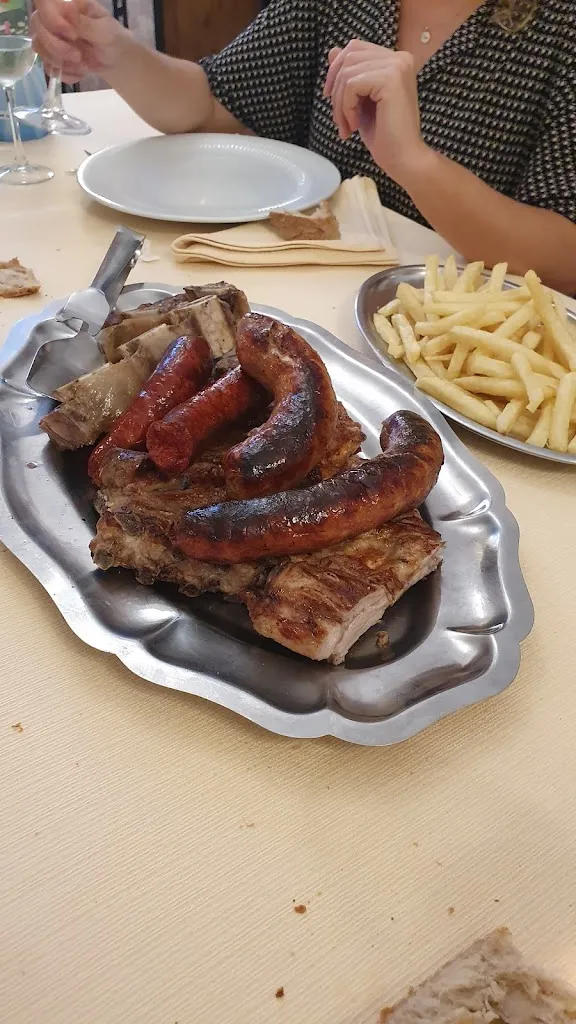 Jose Antonio Vazquez_Restaurante Parrillada Palenque_Carballo_review