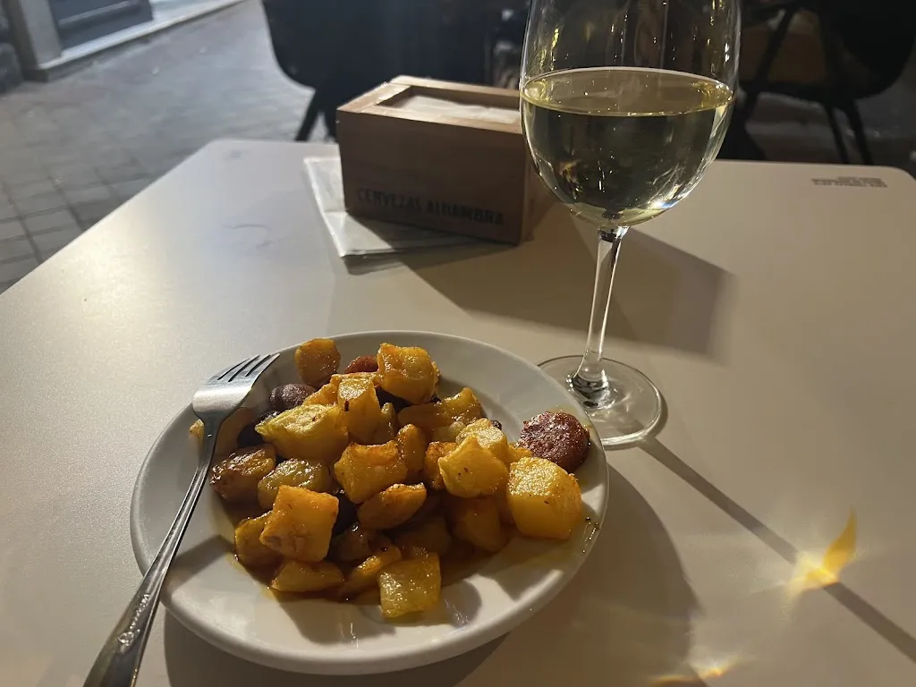 Andrey Tochilin_Restaurante Asturias_Cabrales_recensione