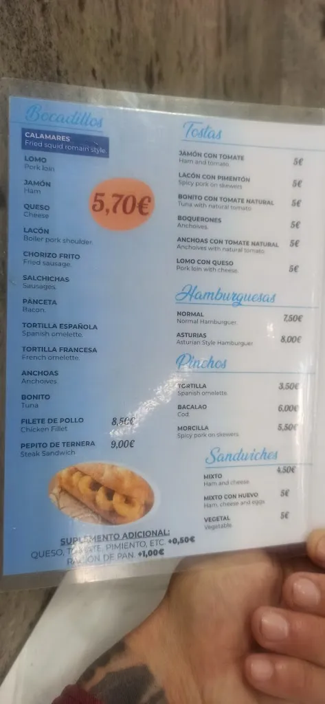 Radio K_Restaurante Asturias_Cabrales_recensione