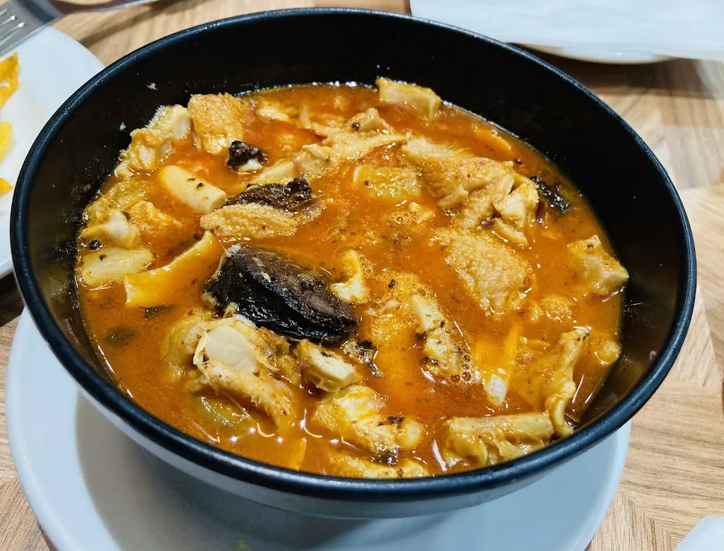 Polly_Restaurante Asturias_Cabrales_recensione