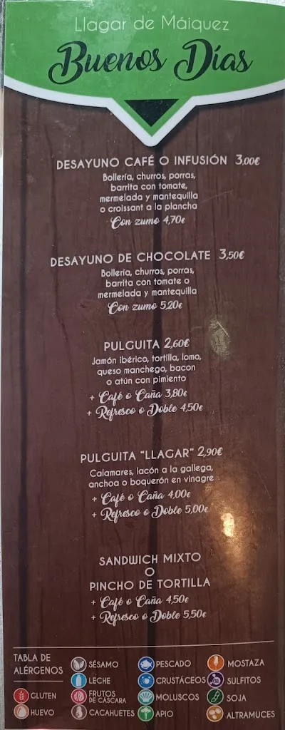 Menu_El Llagar de Máiquez_Cabrales_image_3