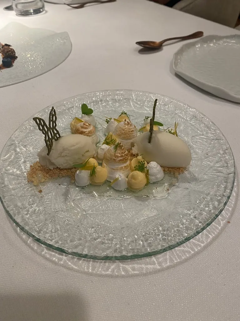 Oriana Menabue_Restaurante Bancal_Cabranes_review