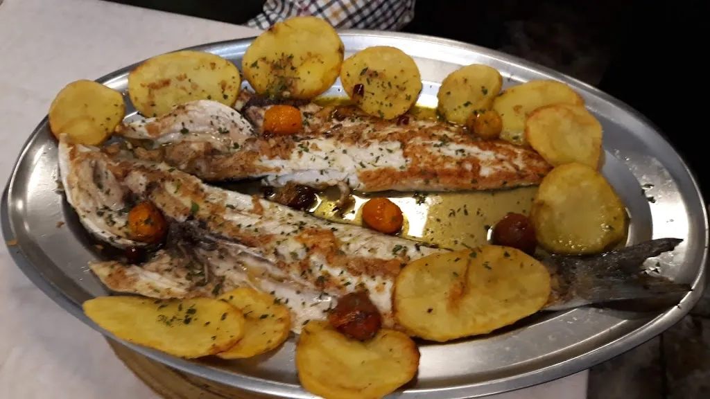 Menu_Sidrería Cabranes_Cabranes_image_5