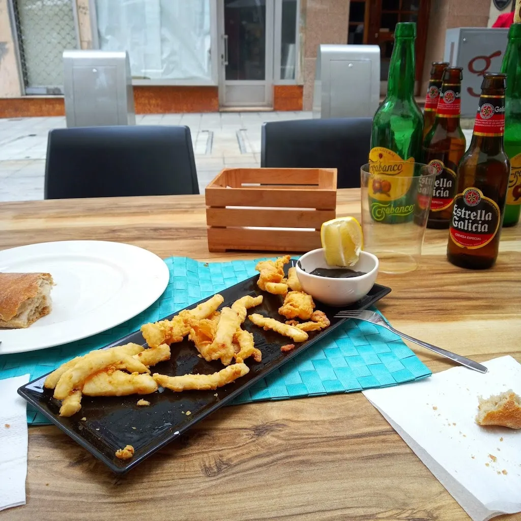 Menu_Sidrería Cabranes_Cabranes_image_8