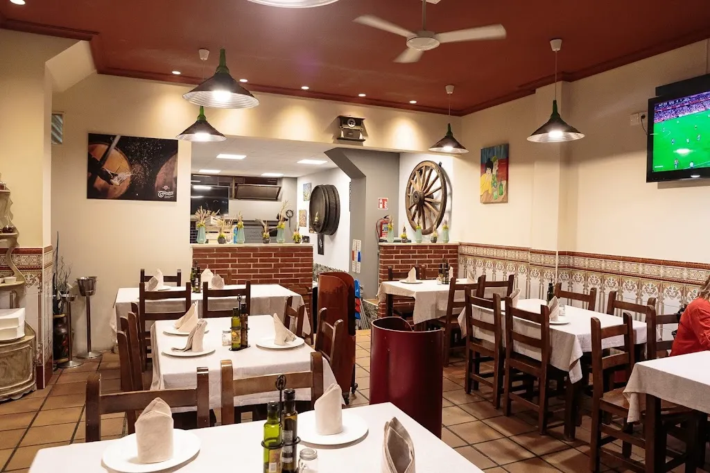 Sidrería Cabranes ristorante a Cabranes